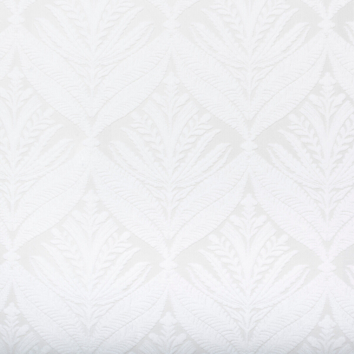 Cortina lazi WILD ROMANCE branca 140x240cm, , large
