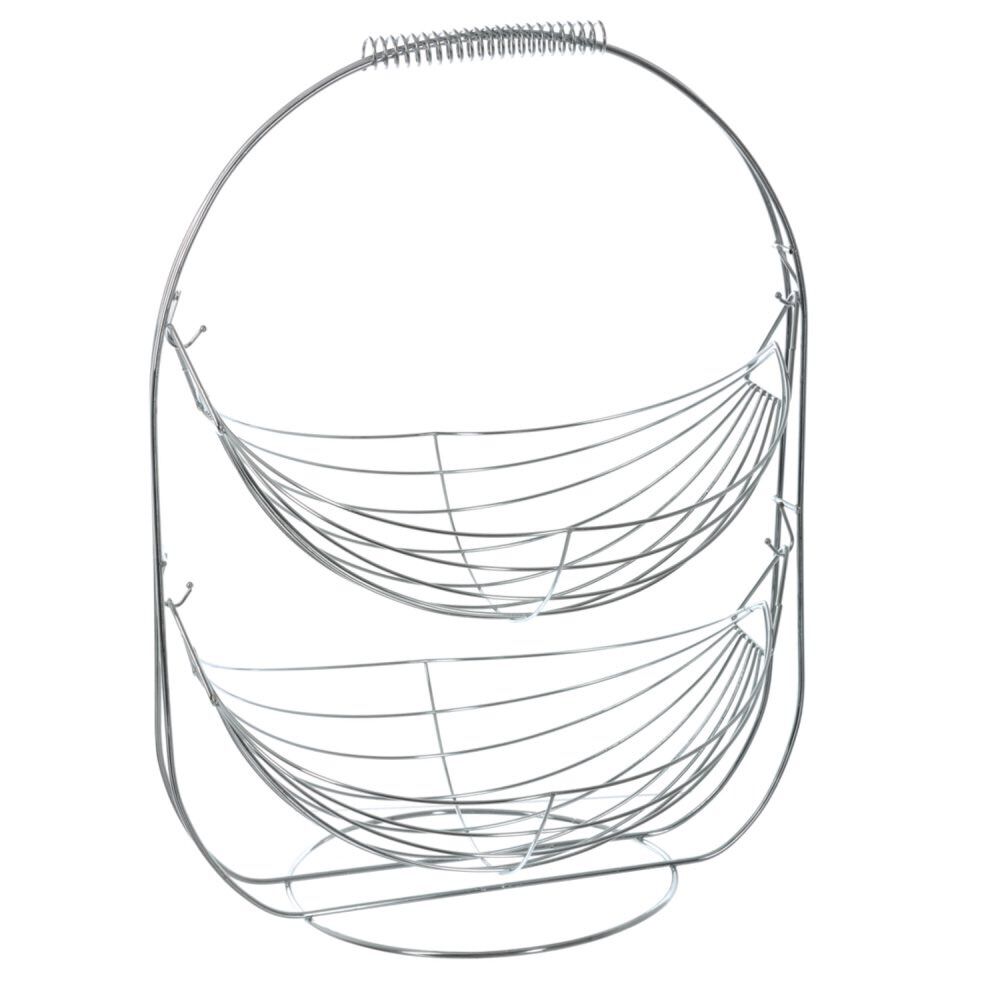 Fruteira f/balance metal, , large