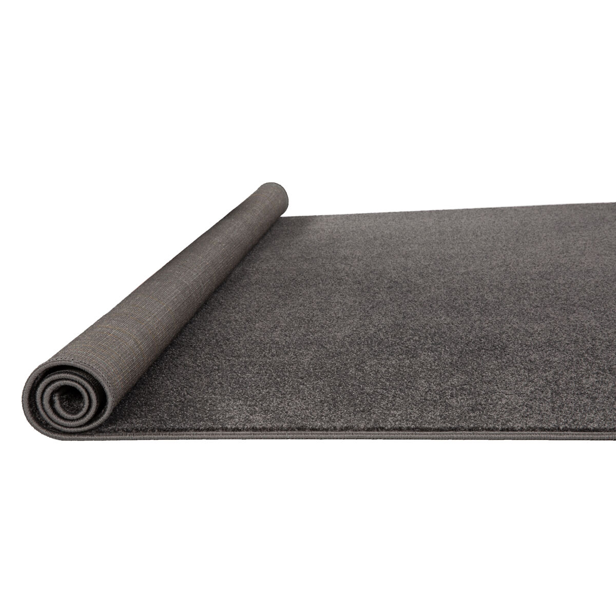 Tapete AMBIENTE cinza antracite 240x340cm, , large
