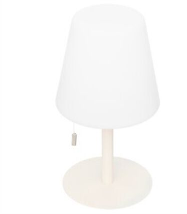 Candeeiro De Exterior Zack Argile 30cm, , large