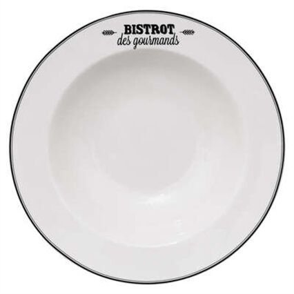 Plato para Pasta de Porcelana 27cm, , large