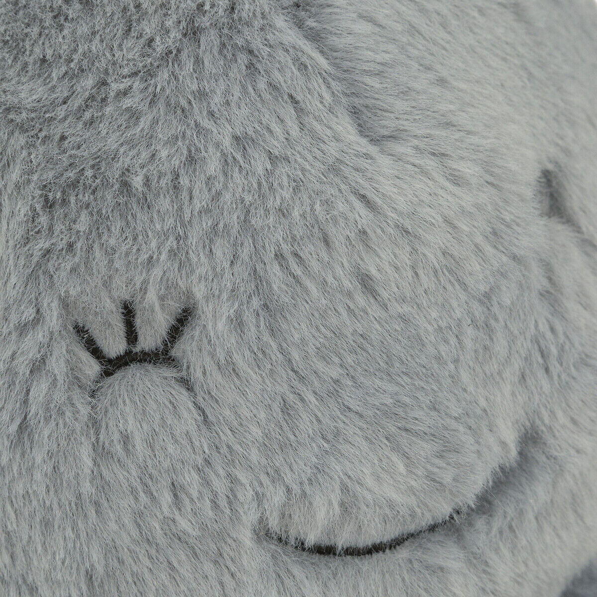 Peluche zeky polvo azul SEA VIEW, , large