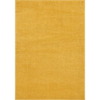 Tapete Ambiente Amarelo 80x150cm