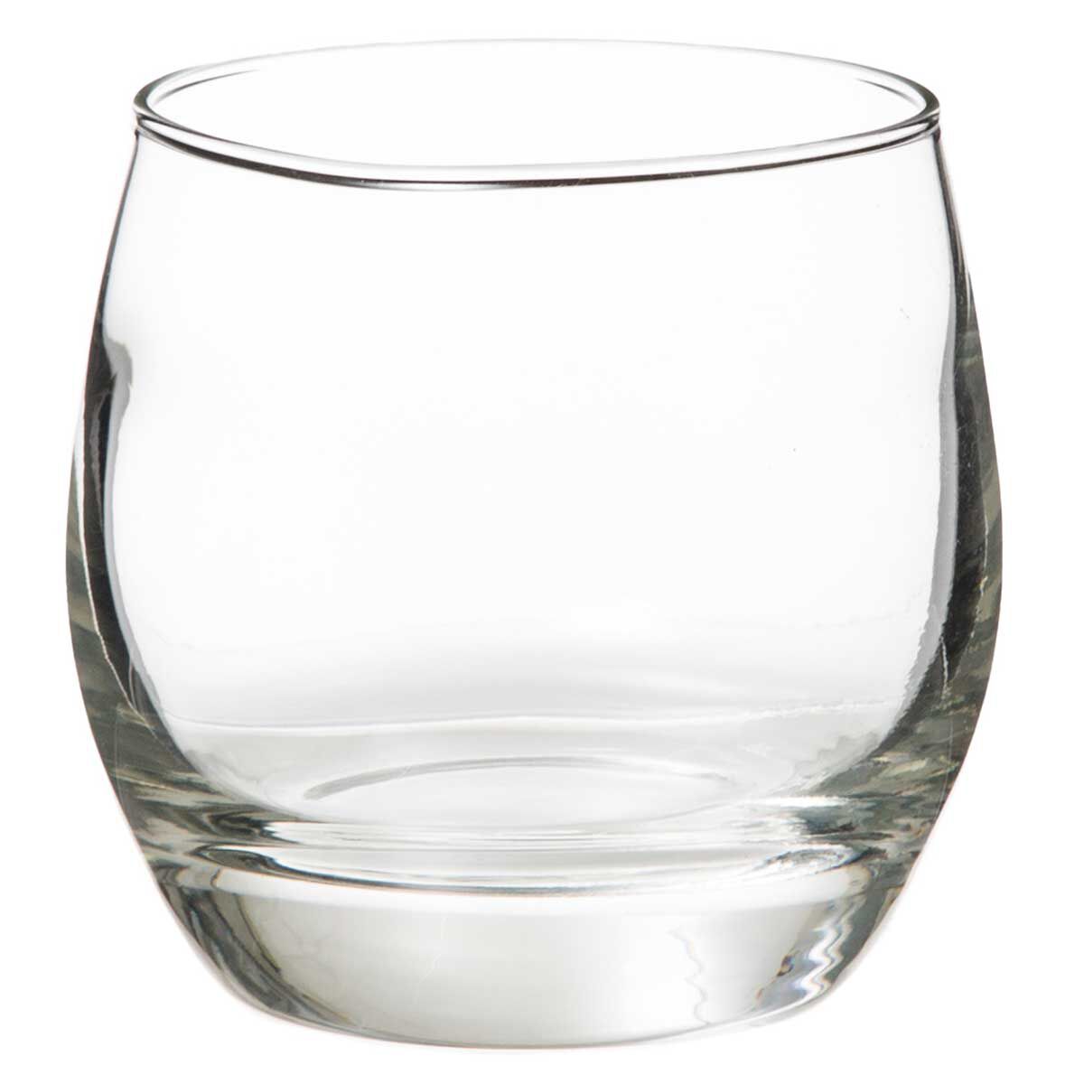 Copo de desgustação em vidro 15cl, , large