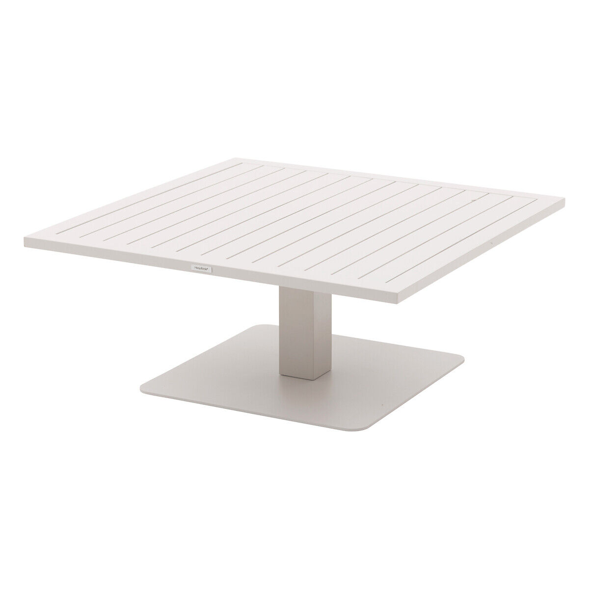 Lift-top coffee table SALIMIA grey, , large