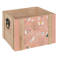Caja de almacenaje FORET ENCHANTEE