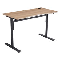 Escritorio SELVA beige