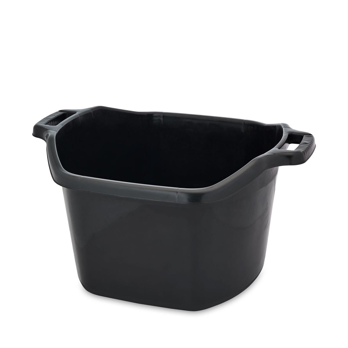 Alguidar quadrado 27l, , large