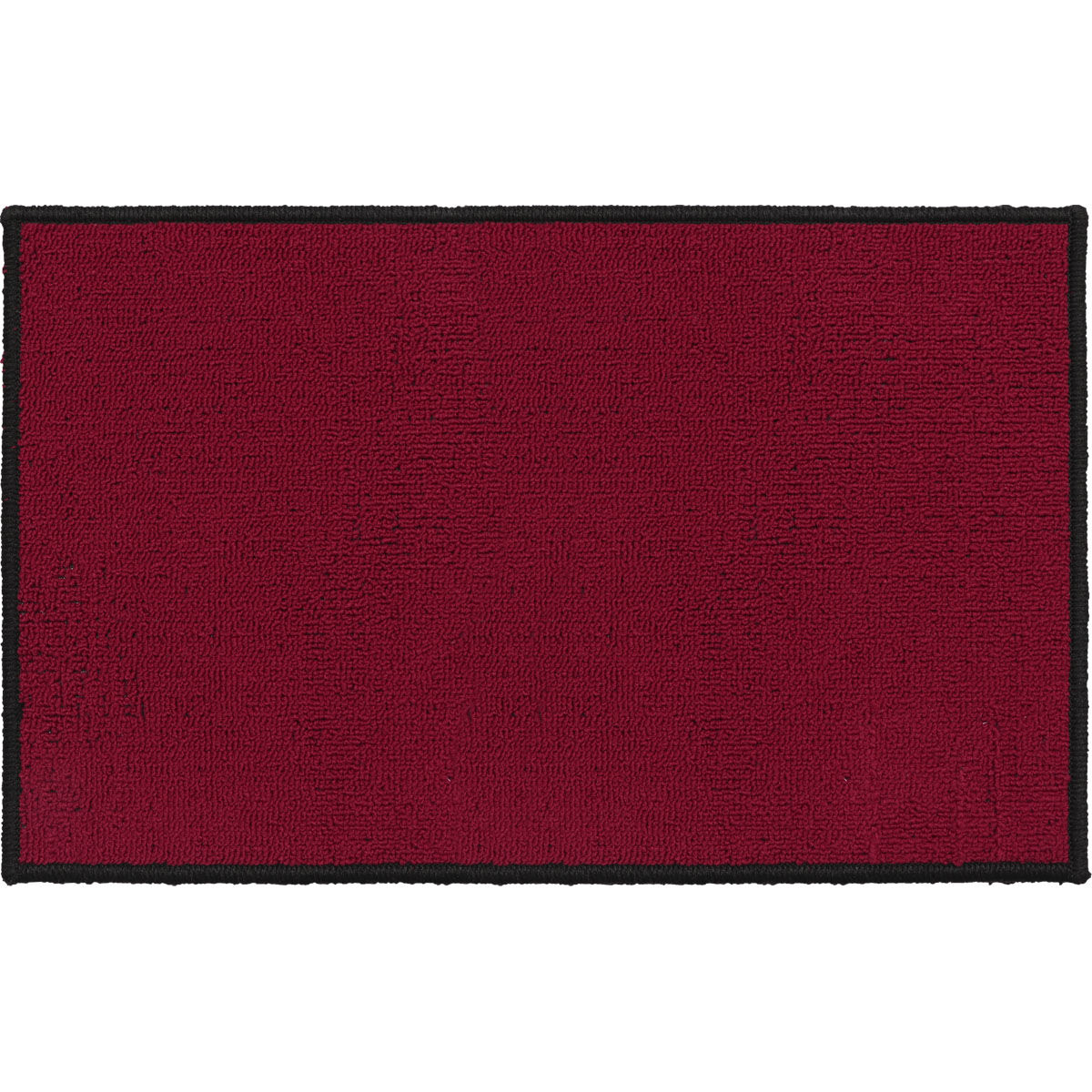 Tapete ANNA vermelho 50x80cm, , large
