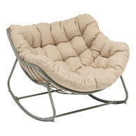 Mecedora PAOPAO laurier