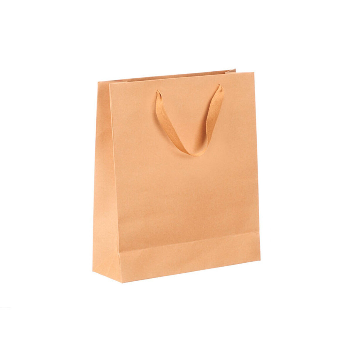 Saco de papel kraft, , large