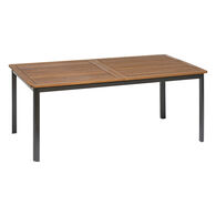Mesa FIELDFARE extensible 10 lugares