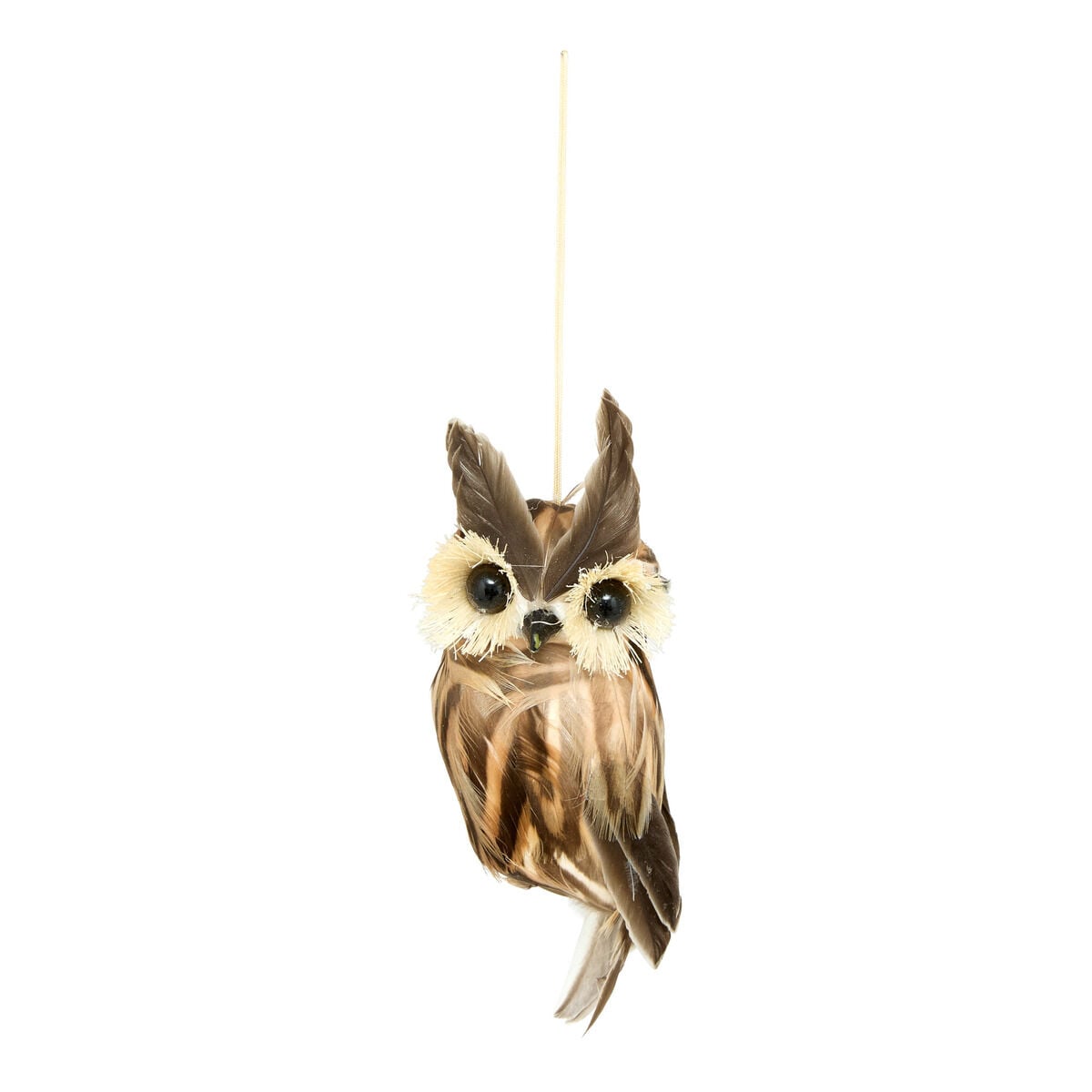 Pendurante Mocho Plumas, , large