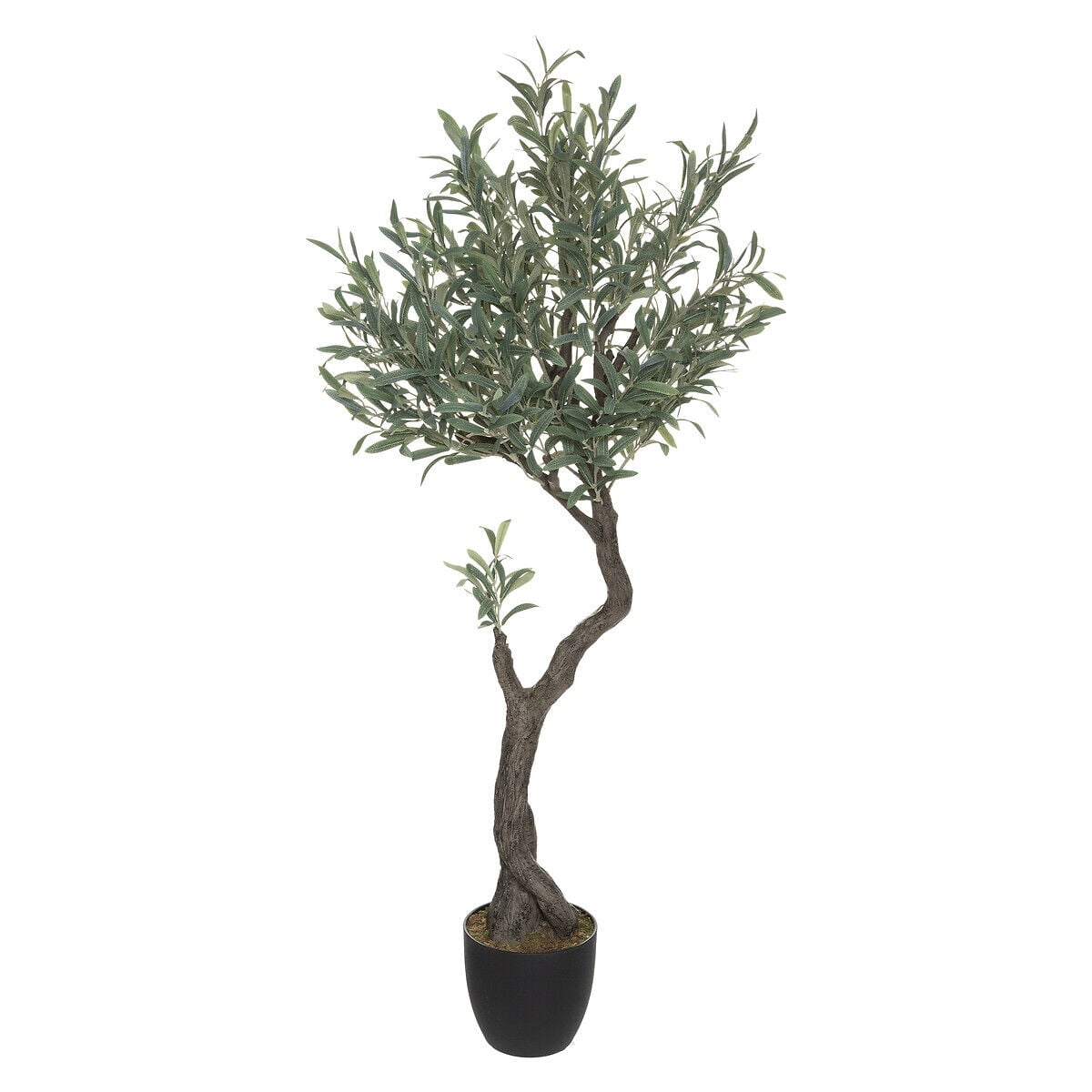 Planta oliveira com vaso 140cm, , large