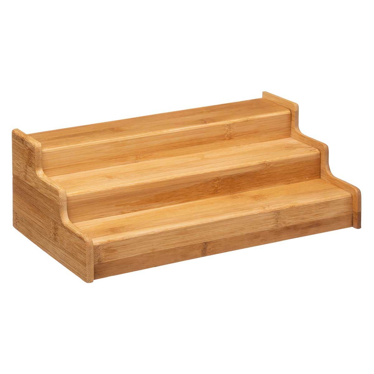 Estantería Cocina C/3 Baldas Extensibles, , large