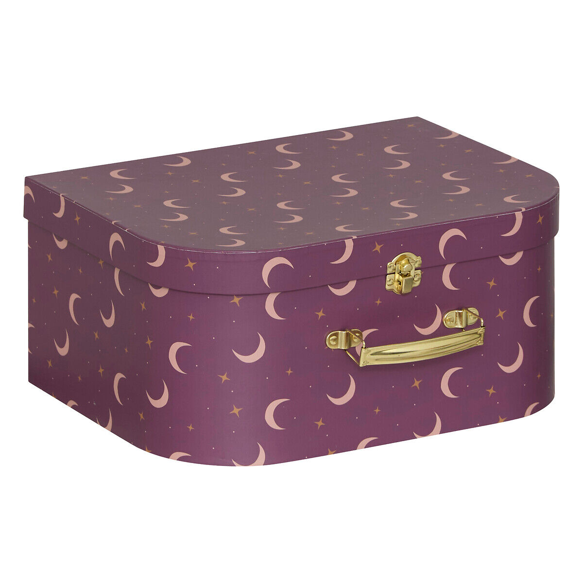 Caja de almacenaje NOMADE 15,5cm, , large