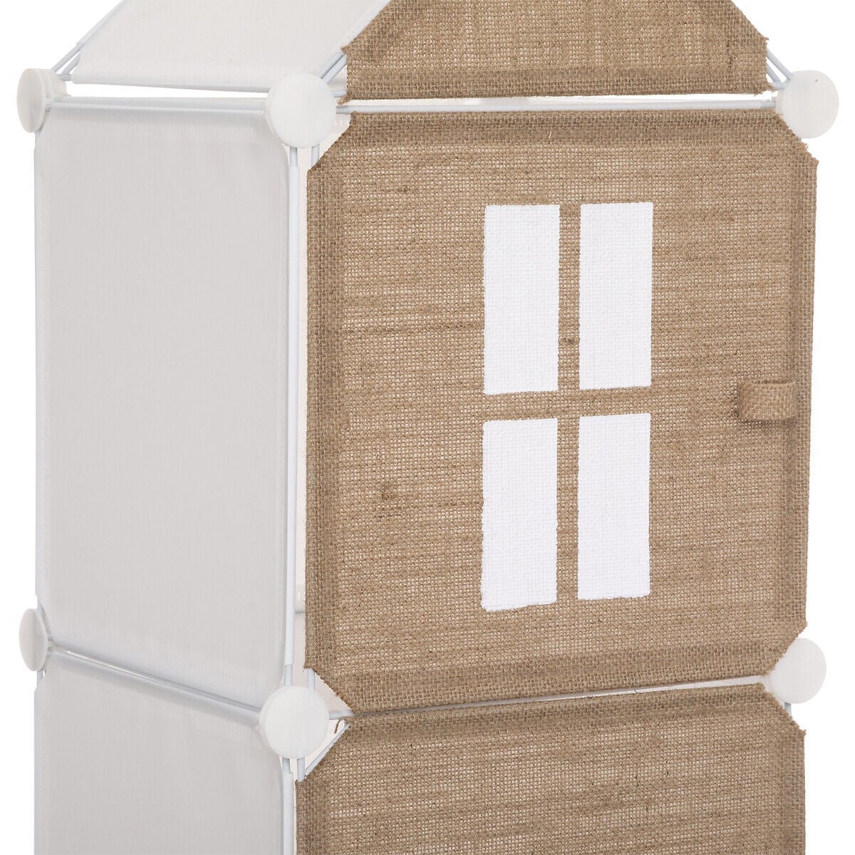 Coluna de arrumação OASIS 140cm, , large