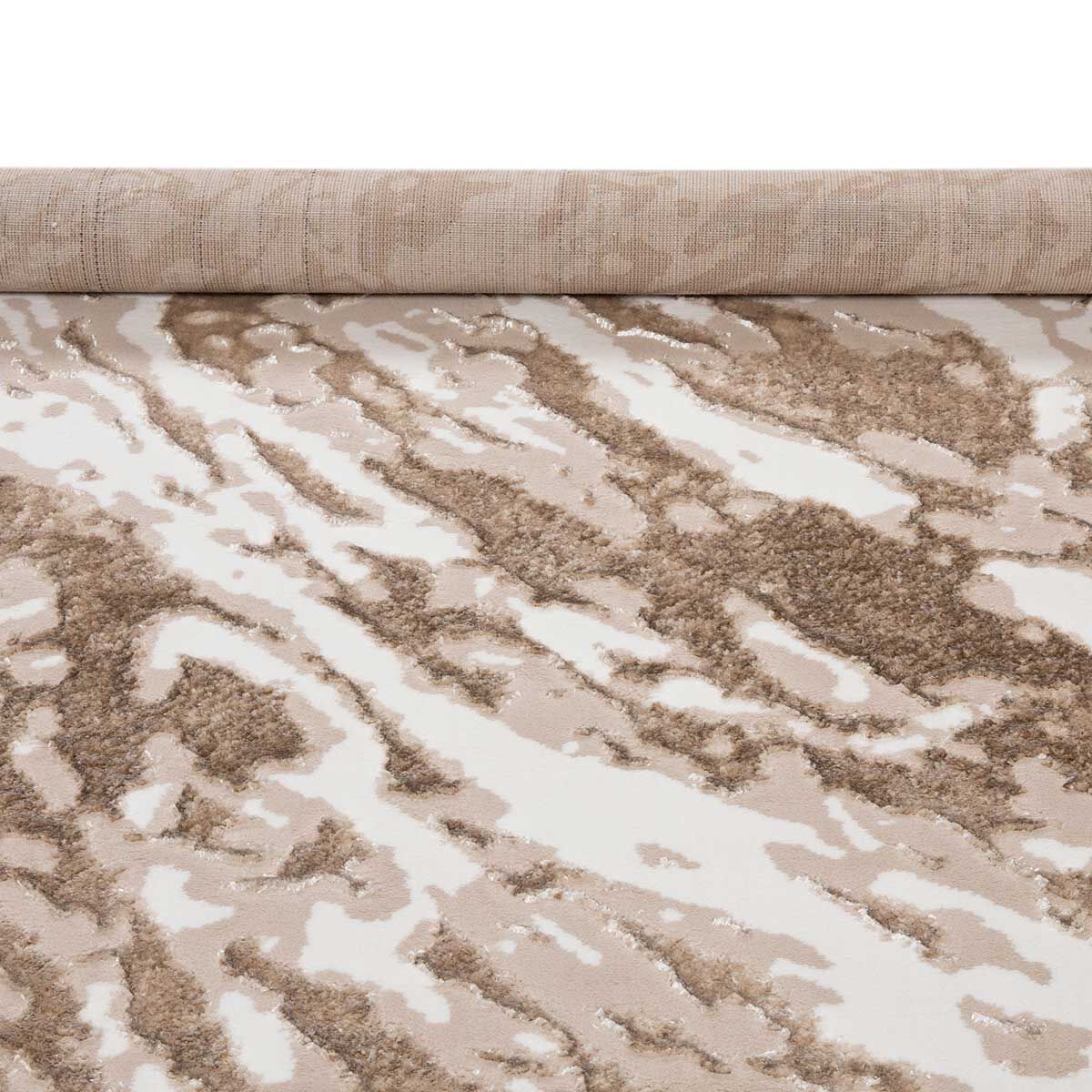 Tapete VELLO waves multicolor 200x285cm, , large
