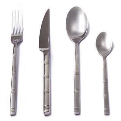 Faqueiro de 24 peças BORAH, , large