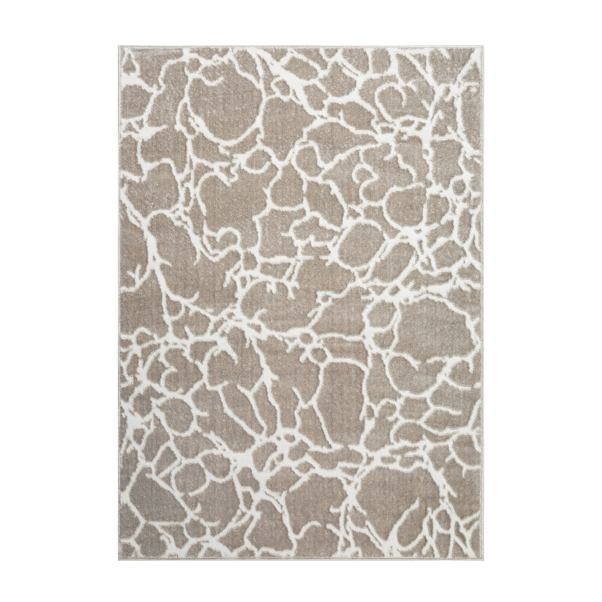 Tapete ARIUS cinza 133x190cm, , large