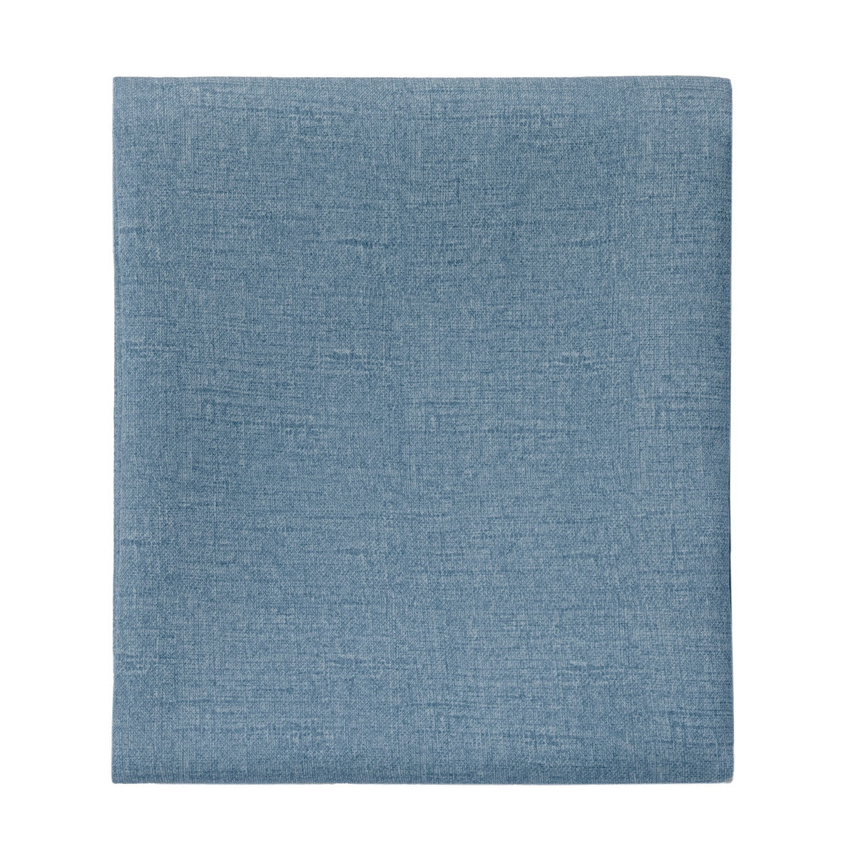 Toalha de mesa anti-manchas KLIN azul 150x200cm, , large
