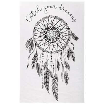 Sticker decorativo filtro sonhos, , large