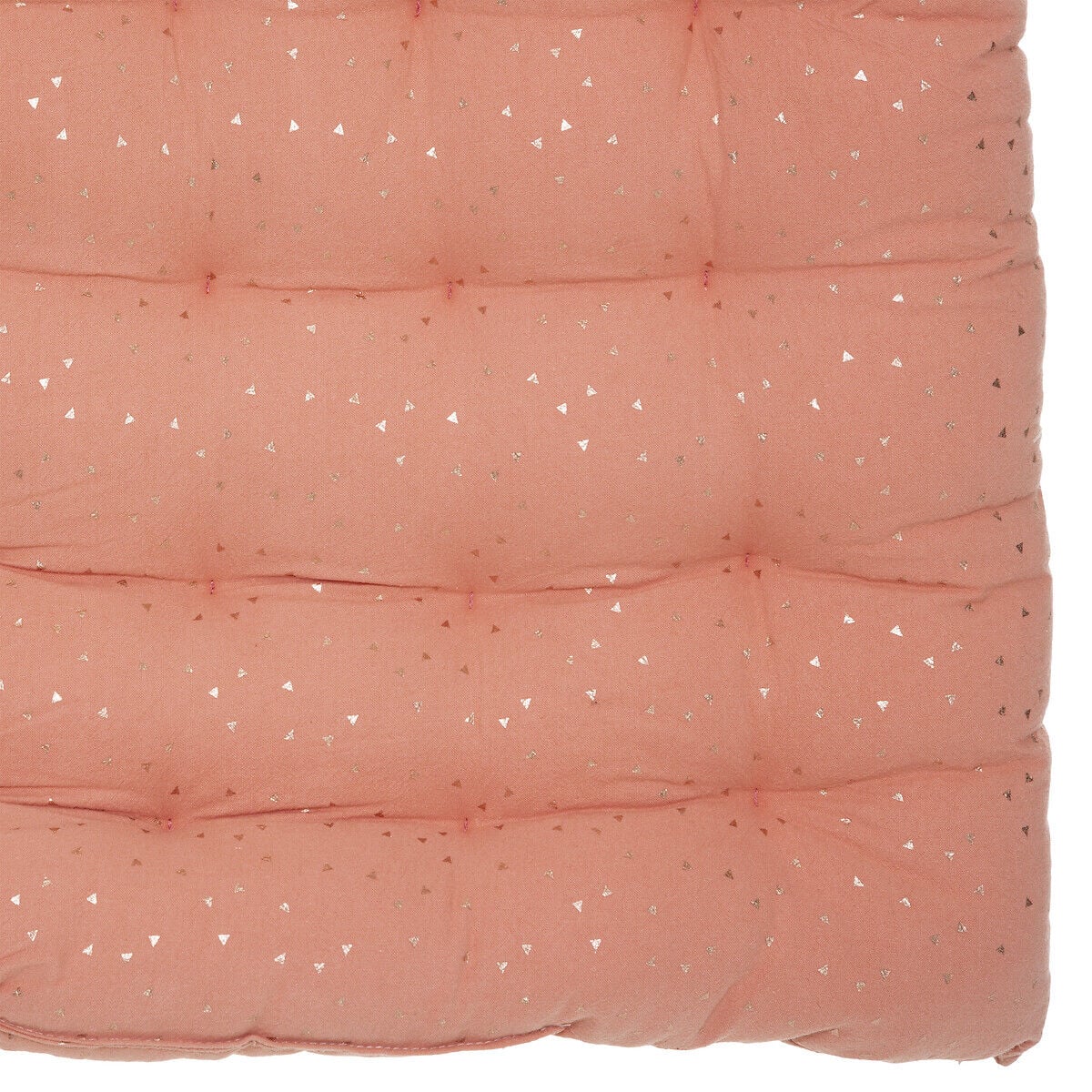 Coxim de chão BERLINGOT coral 60x120cm, , large