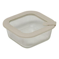 Herm&eacute;tico rectangular SILEAT 0,5L