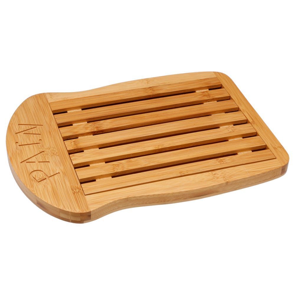 Tábua de cozinha em bambu, , large