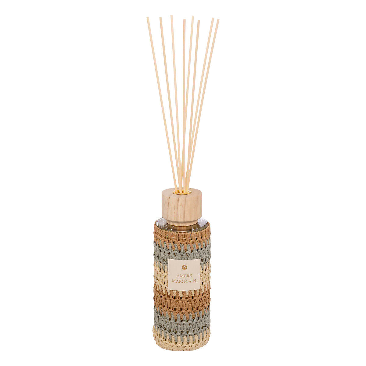 Ambientador mikado ZAYA 500ml, , large
