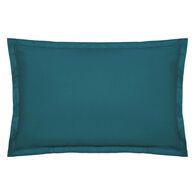 Funda De Almohada Azul 50x70Cm