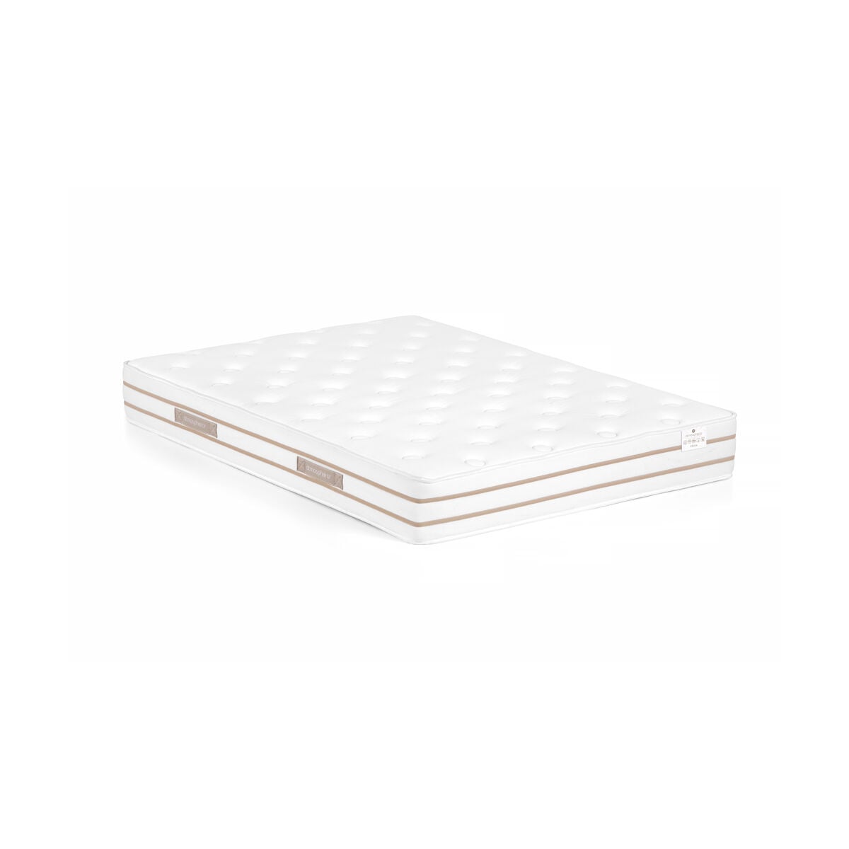 Mattress FRIDA pocket springs, , large