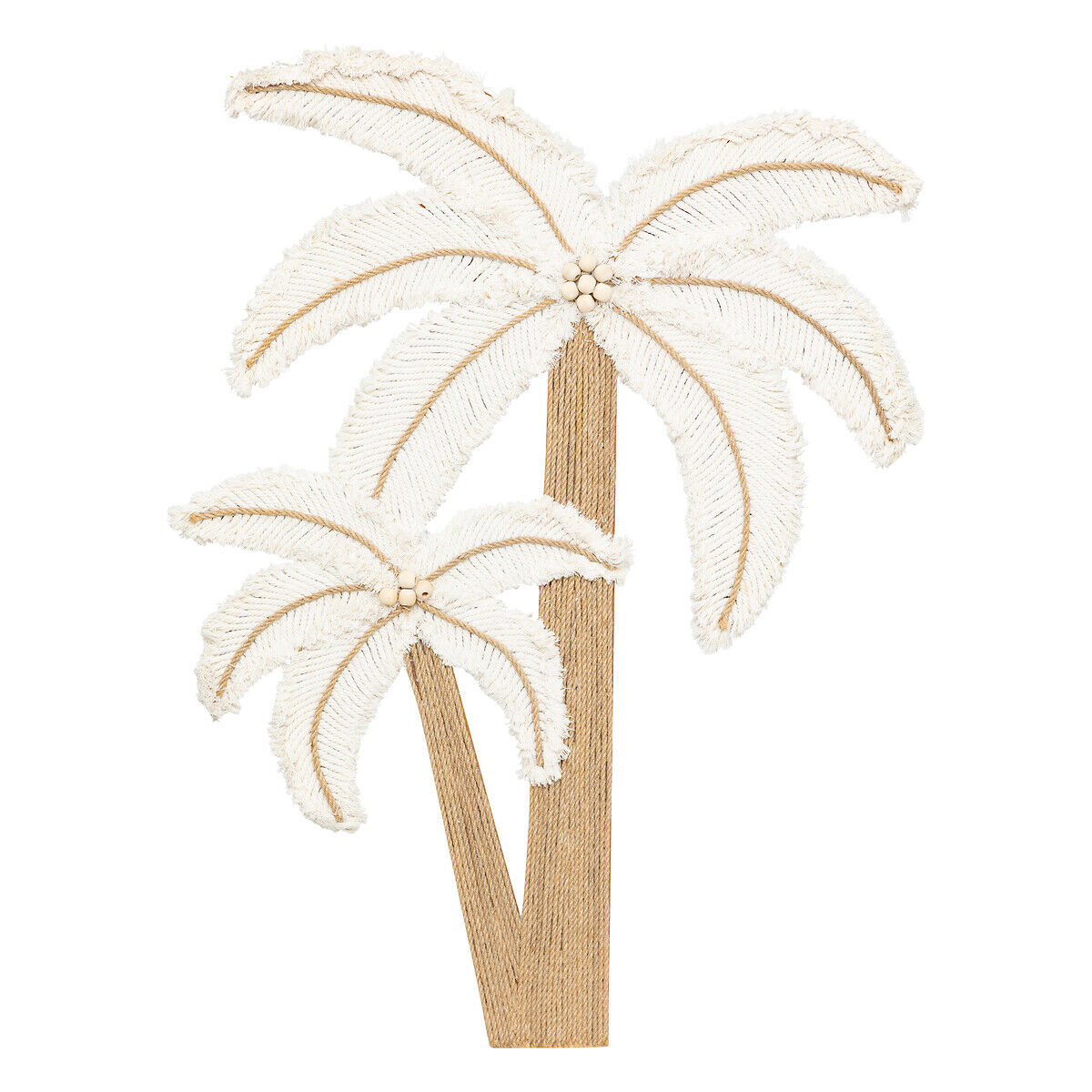 Decoração mural MIRI palmeira 76cm, , large
