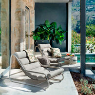 Sill&oacute;n relax CELESTAM argile