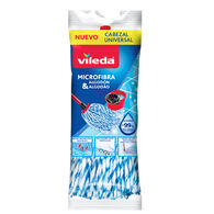Recarga Esfregona Azul