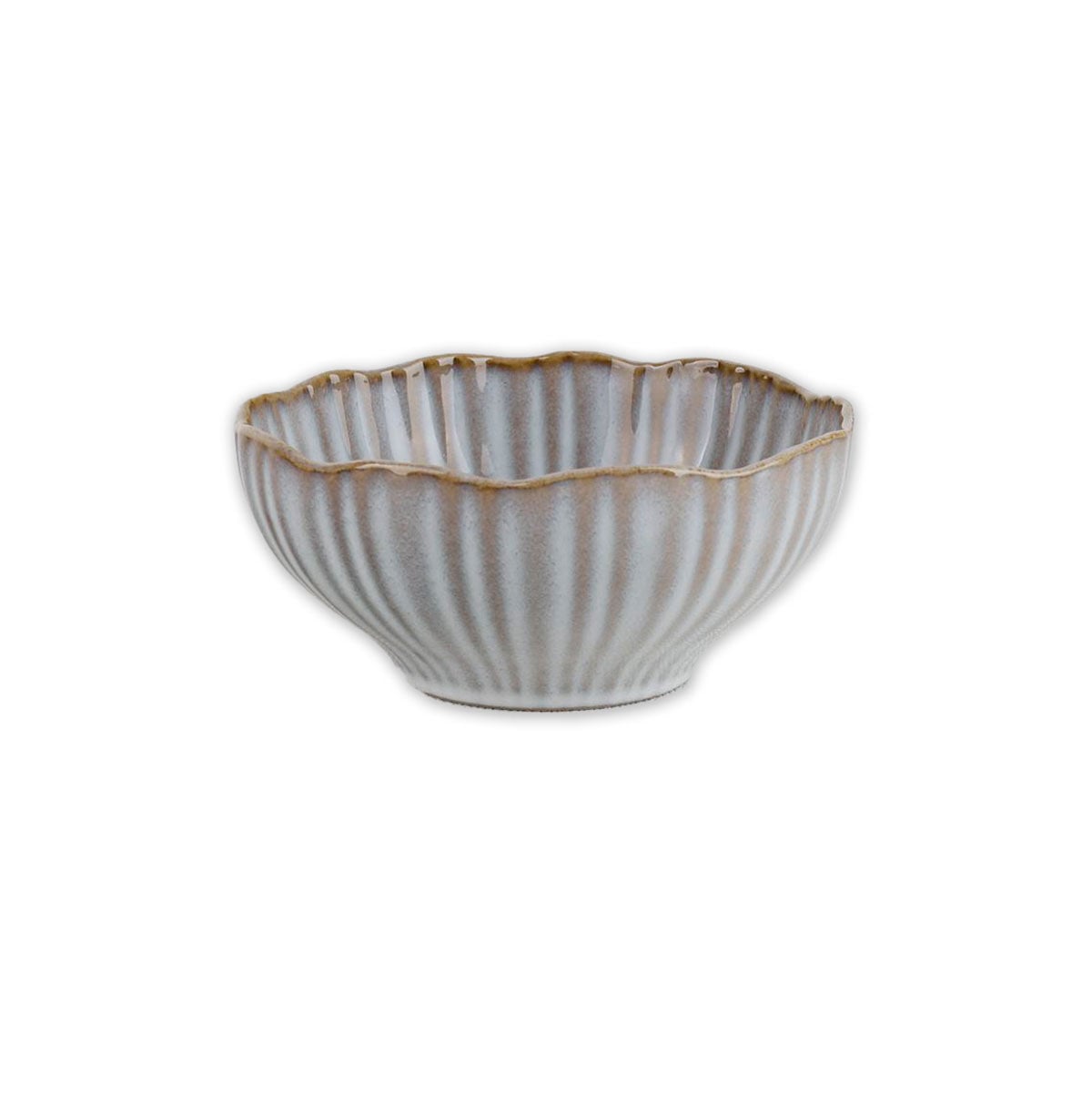 Bowl LOTUS blue, , large