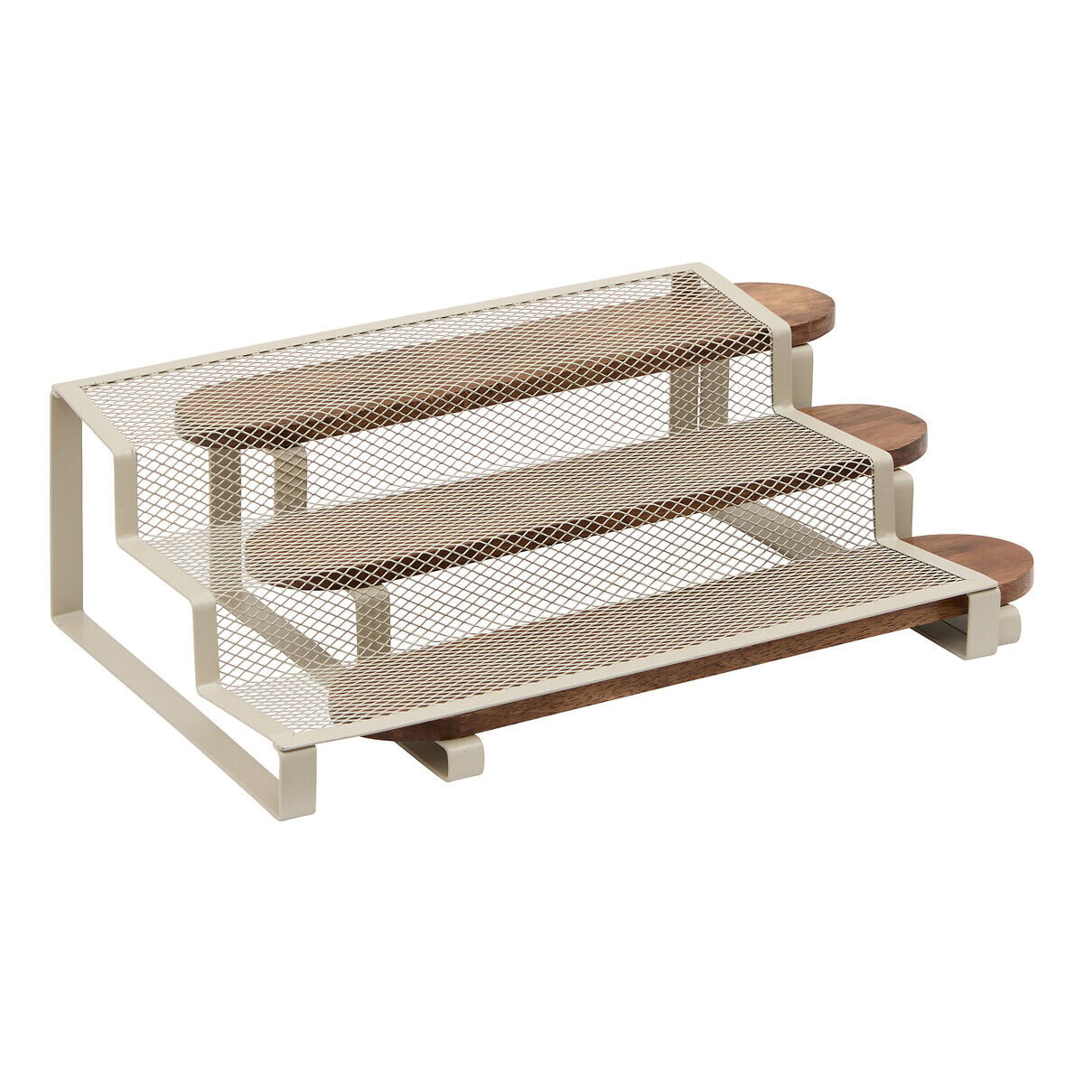 Suporte para especiarias com 3 níveis, , large