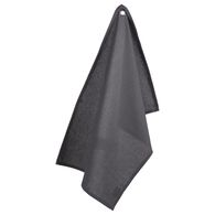 Conjunto de 2 Panos Cozinha Cinzentos