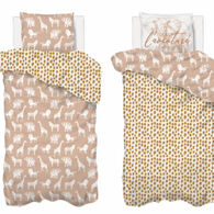 Funda Nórdica Y De Cojín Savane 140x200