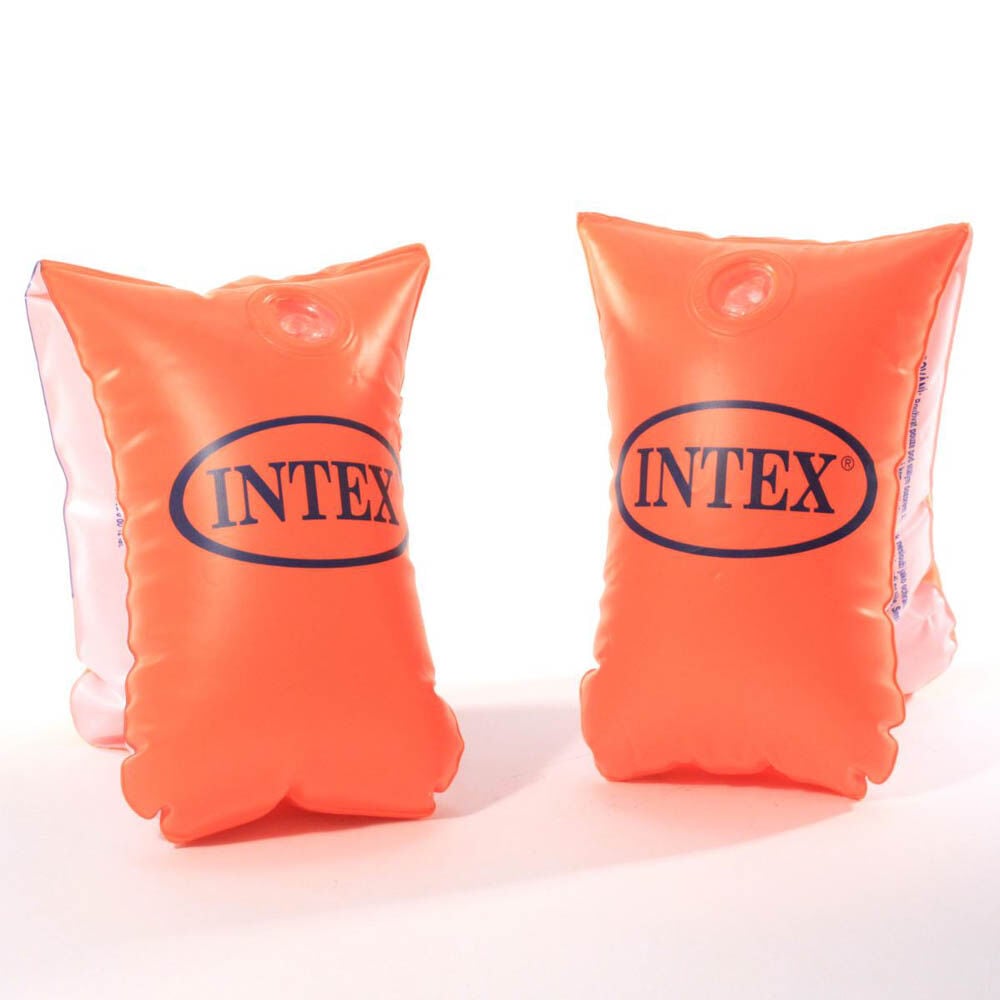 Swimming armbands INTEX, , large