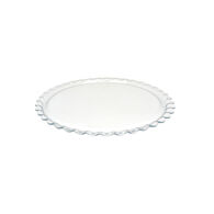 Prato para Bolo Maxi Patisserie