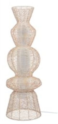Candeeiro de pé TITUS 109cm, , large