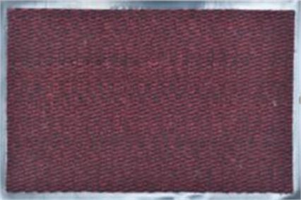 Tapete de entrada bordeaux 80x120cm, , large