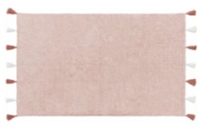 Tapete DUMI rosa 80x120cm, , large