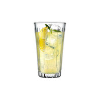 Vaso Alto Nessie De Vidrio 340Cc