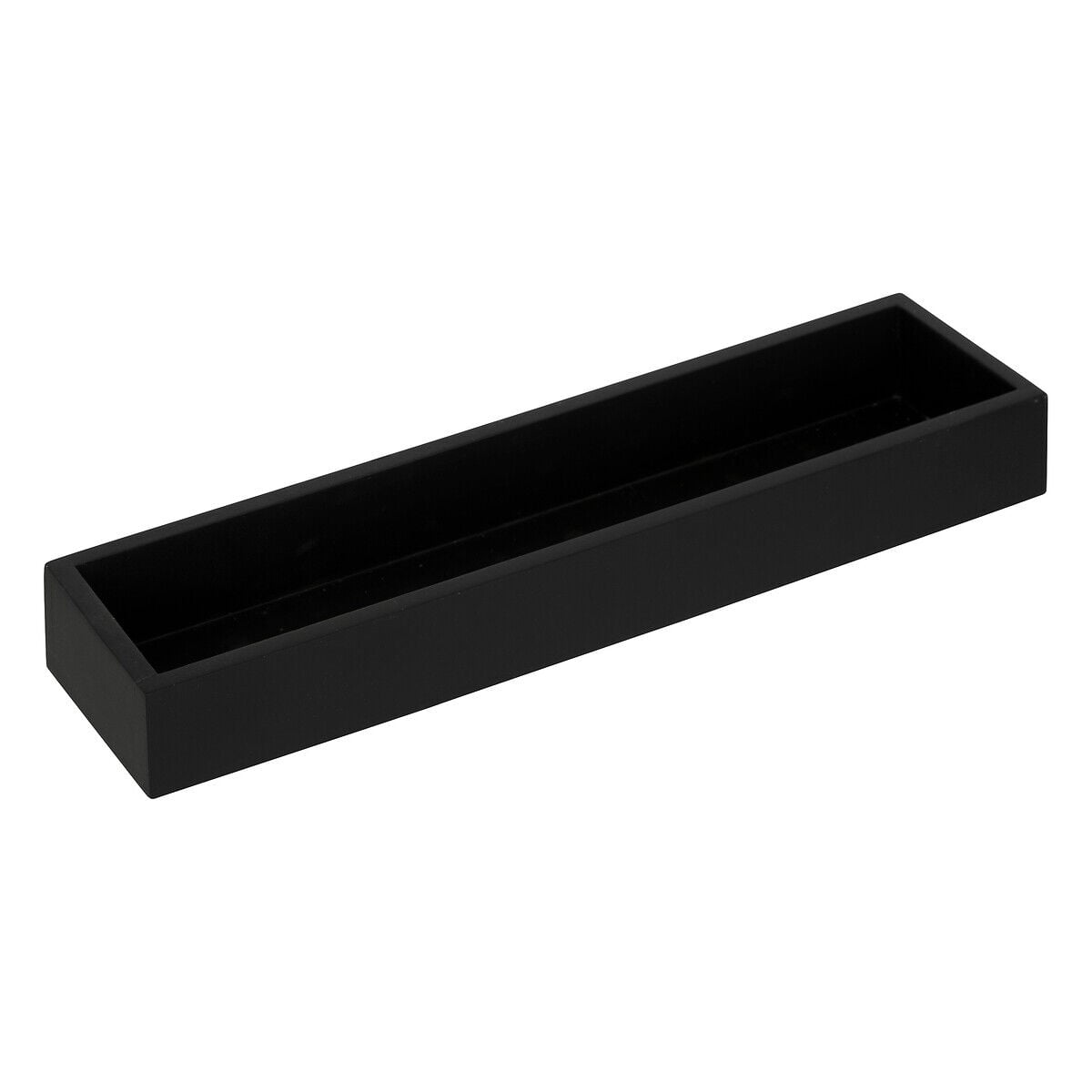 Tabuleiro jogo decorativo com dados preto, , large