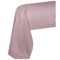 Funda De Almohada Rosa Viejo 45x155cm