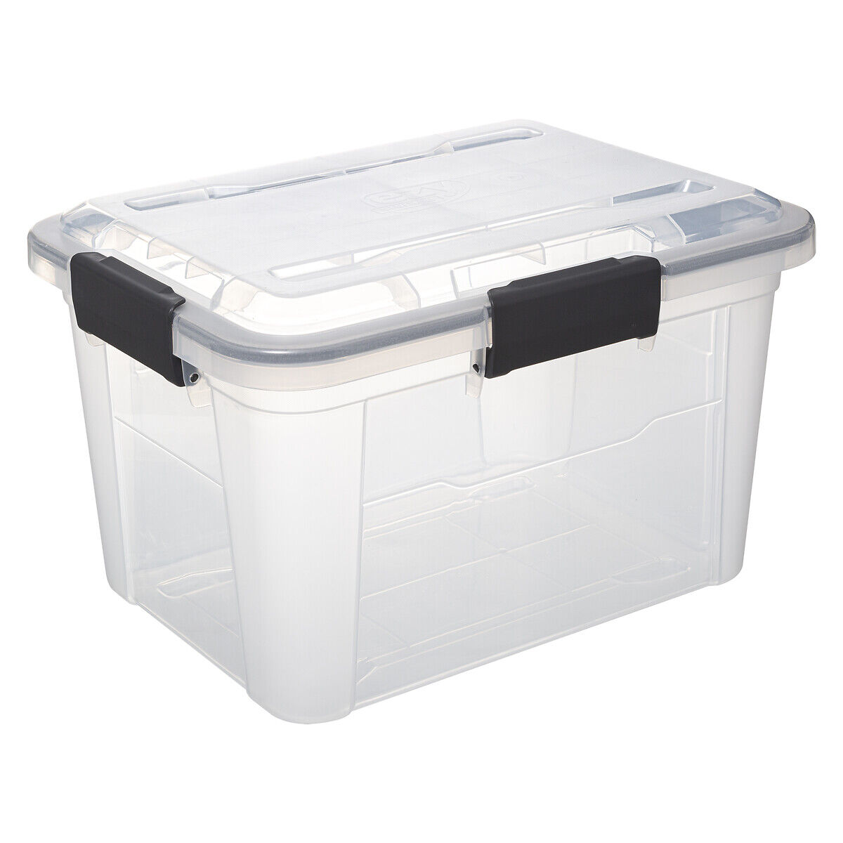 Caixa de arrumação PROTECT+ 18l, , large
