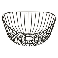 Fruteira com 2 N&iacute;veis Preta