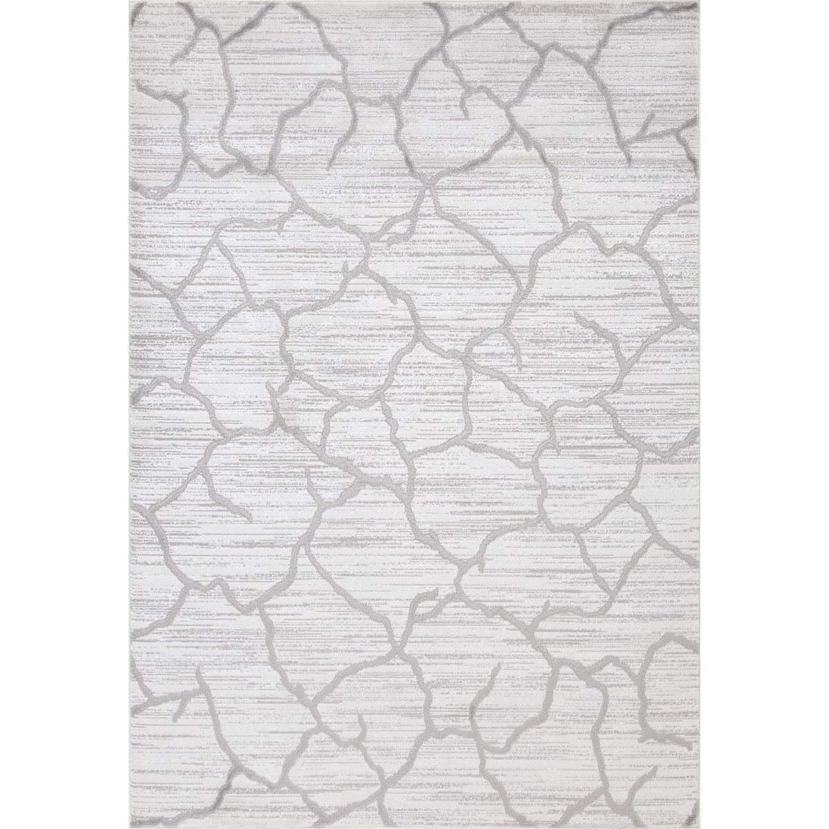 Tapete WESTON cinza 80x150cm, , large